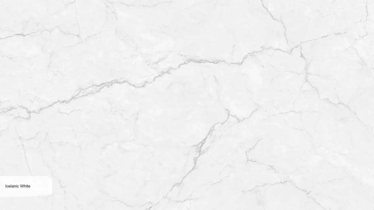 Keralini Icelanic White
