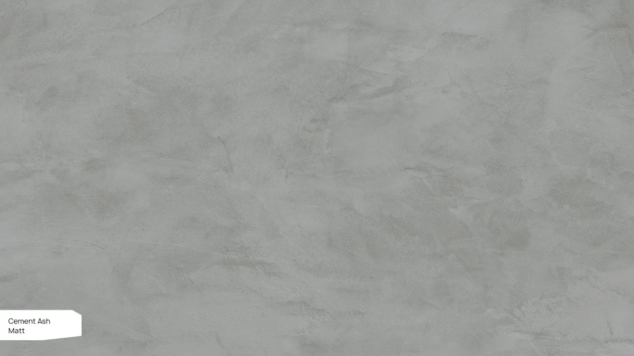 Keralini Cement Ash