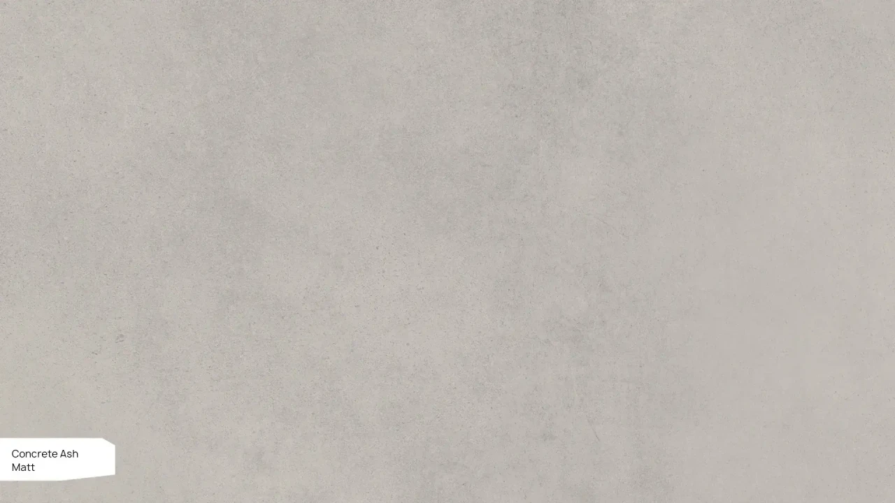 Keralini Concrete Ash