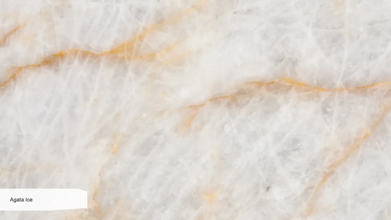 Scalla Naturale Agаtа Ice в інтер'єрі