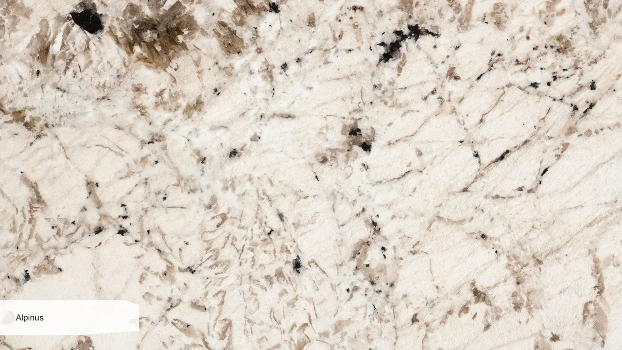 Scalla Naturale Alpinus