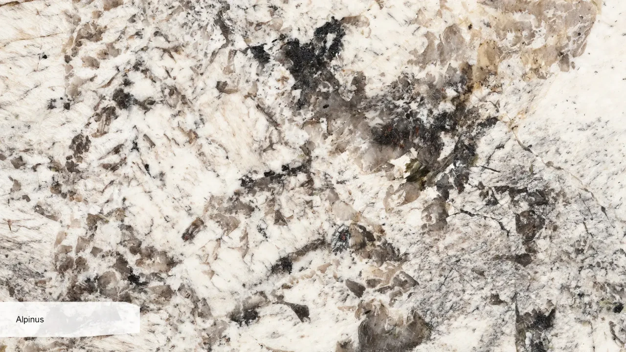 Scalla Naturale Alpinus