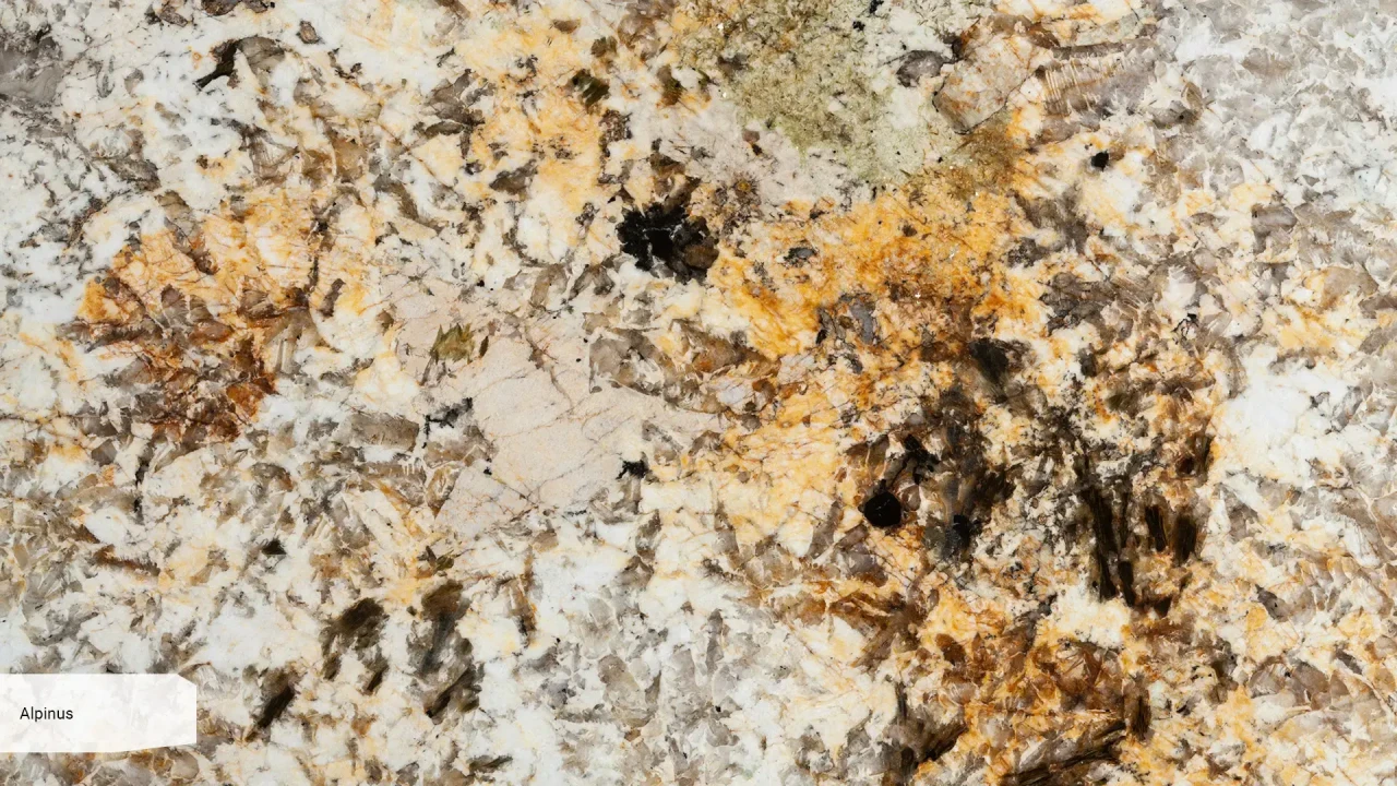 Scalla Naturale Alpinus