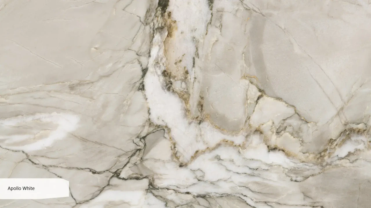 Scalla Naturale Apollo White в інтер'єрі