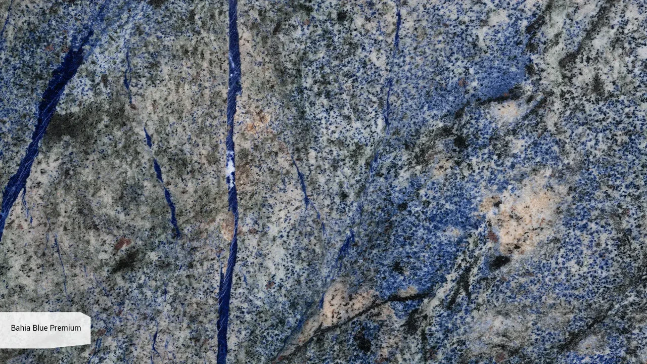 Scalla Naturale Bahia Blue Premium