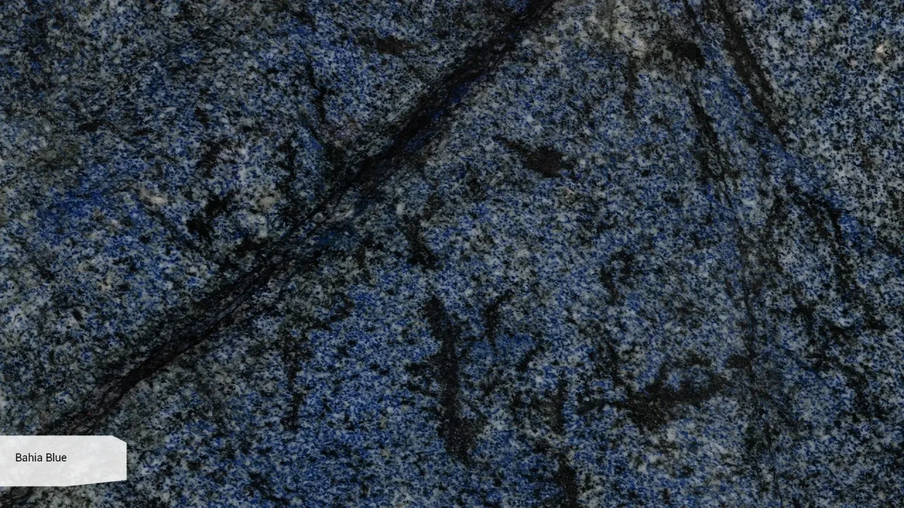 Scalla Naturale Bahia Blue