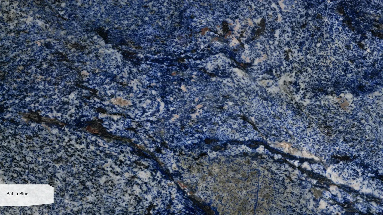 Scalla Naturale Bahia Blue в інтер'єрі