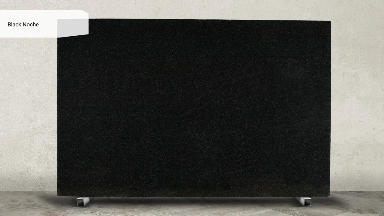 Scalla Naturale Black Noche в інтер'єрі