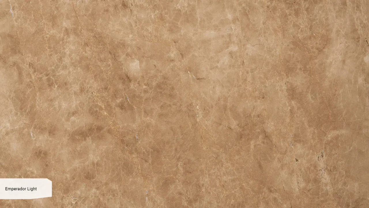 Scalla Naturale Emperador Light