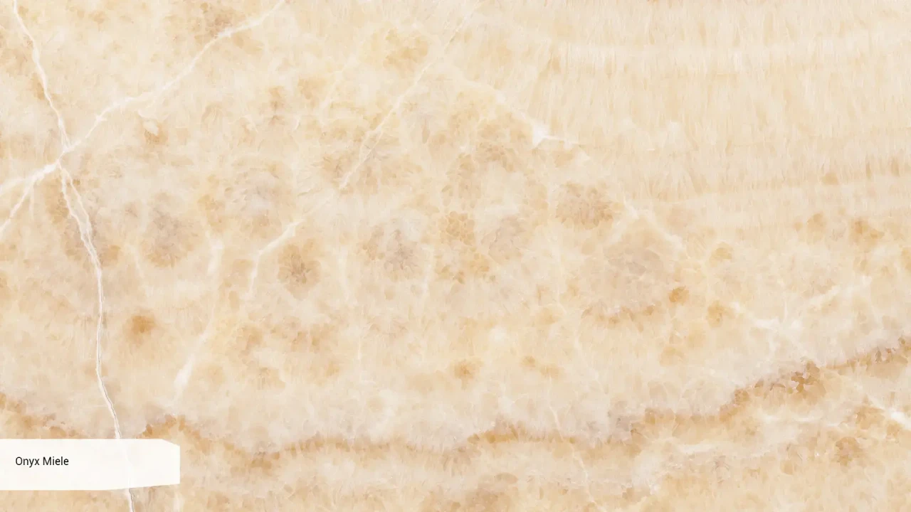 Scalla Naturale Onyx Miele в інтер'єрі