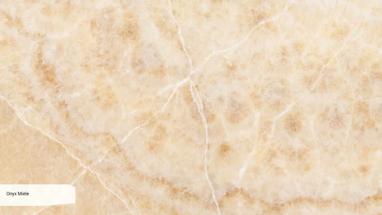 Scalla Naturale Onyx Miele в інтер'єрі