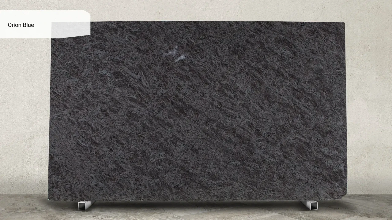 Scalla Naturale Orion Blue в інтер'єрі
