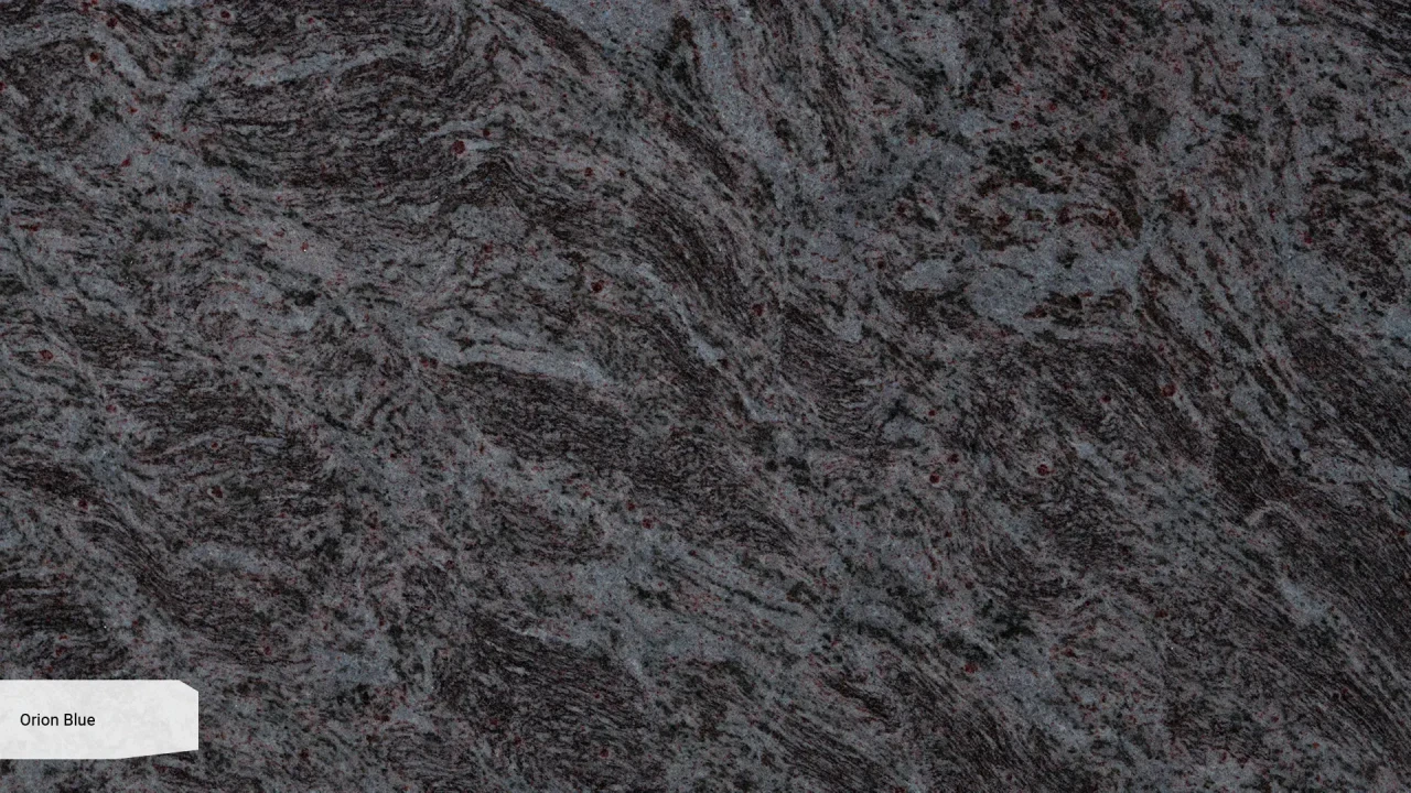 Scalla Naturale Orion Blue