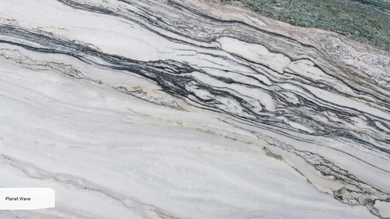 Scalla Naturale Planet Wave