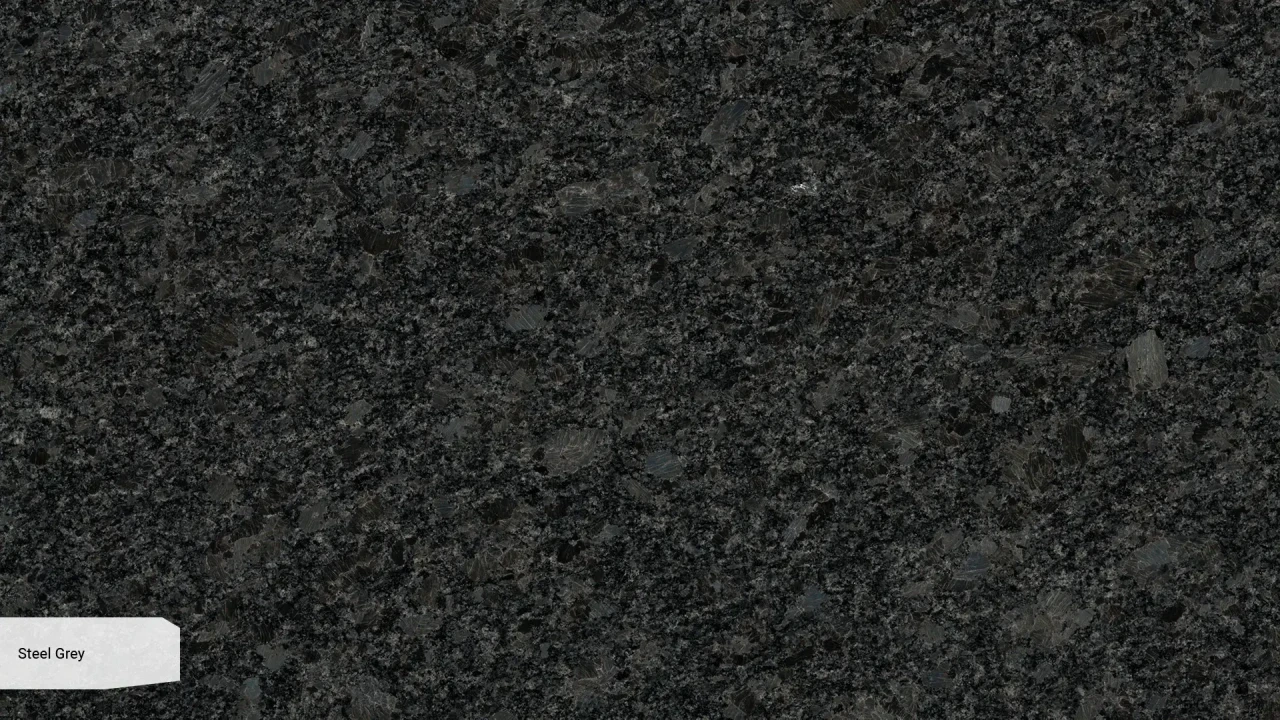 Scalla Naturale Steel Grey