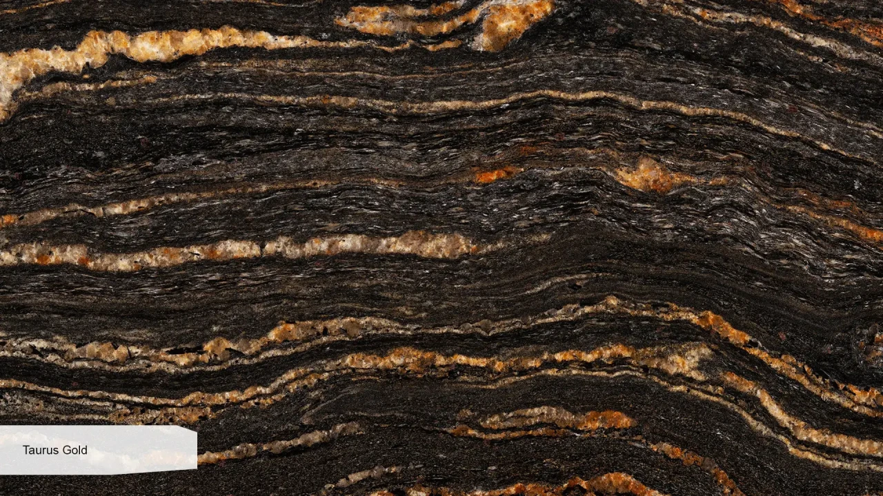 Scalla Naturale Taurus Gold в інтер'єрі
