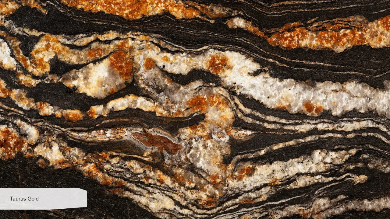 Scalla Naturale Taurus Gold в інтер'єрі
