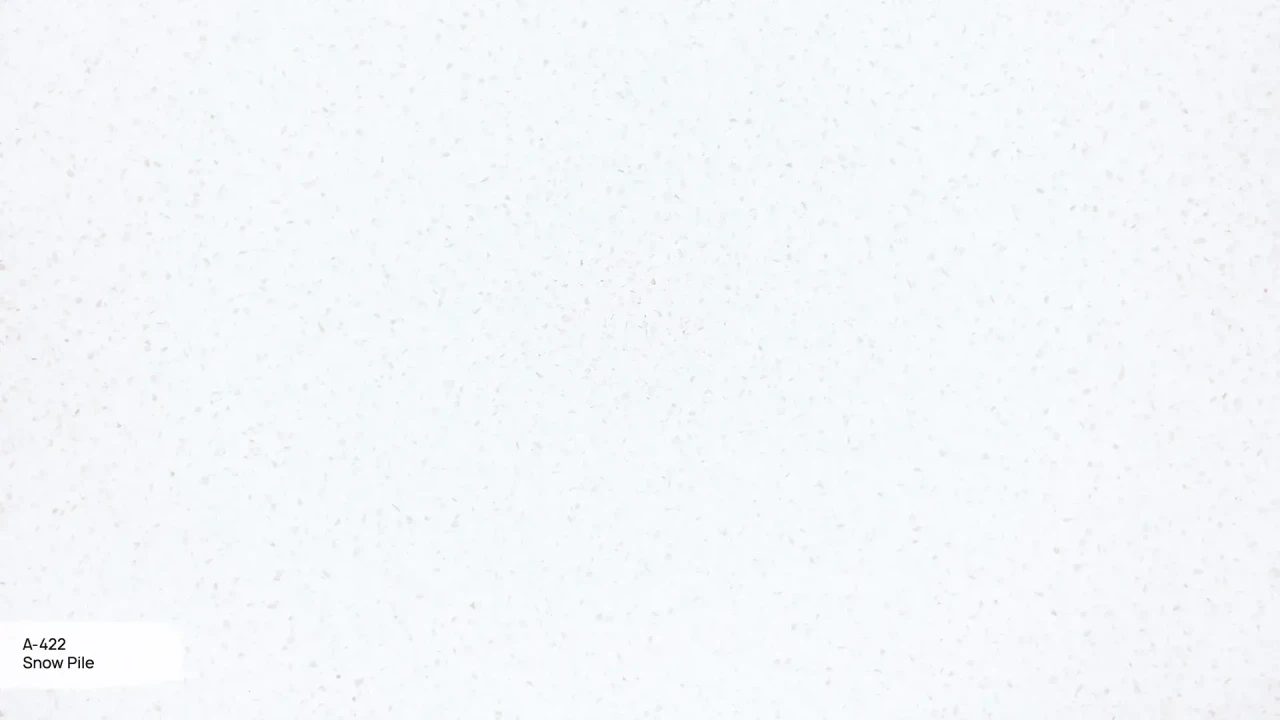 GRANDEX A-422 Snow Pile