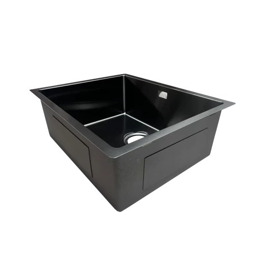 Proline-50 Black
