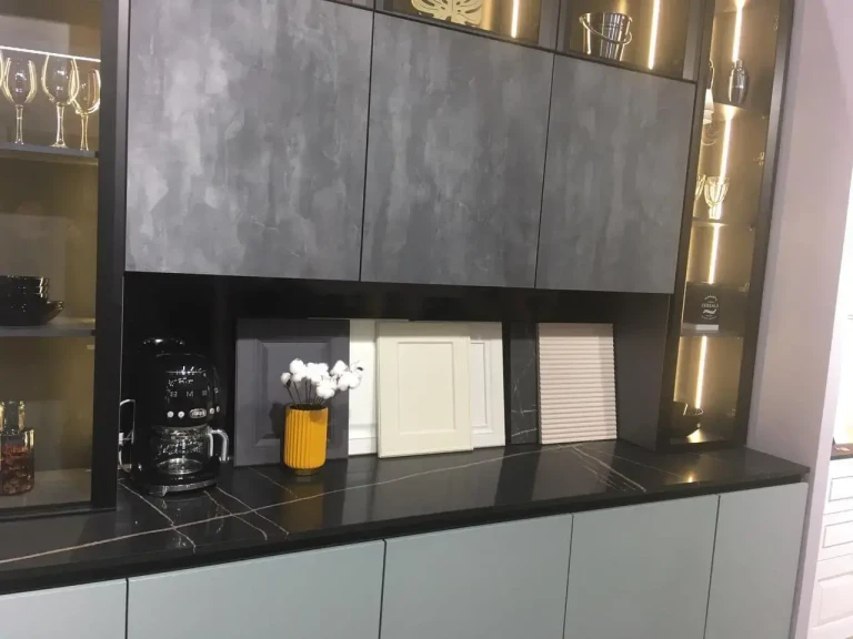 Житлові приміщення Avant Quartz 7700 Калакатта Марсель