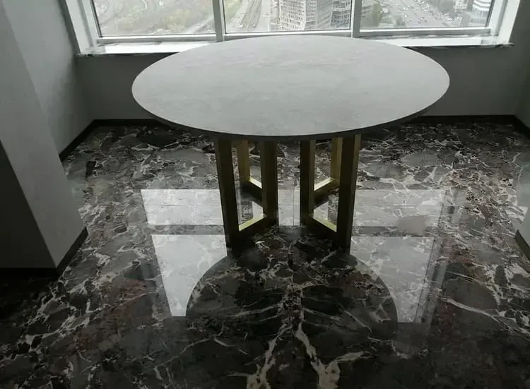 Житлові приміщення Caesarstone 4046 Excava