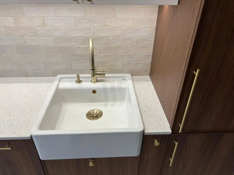 Кухня Avant Quartz 1220 Clermont