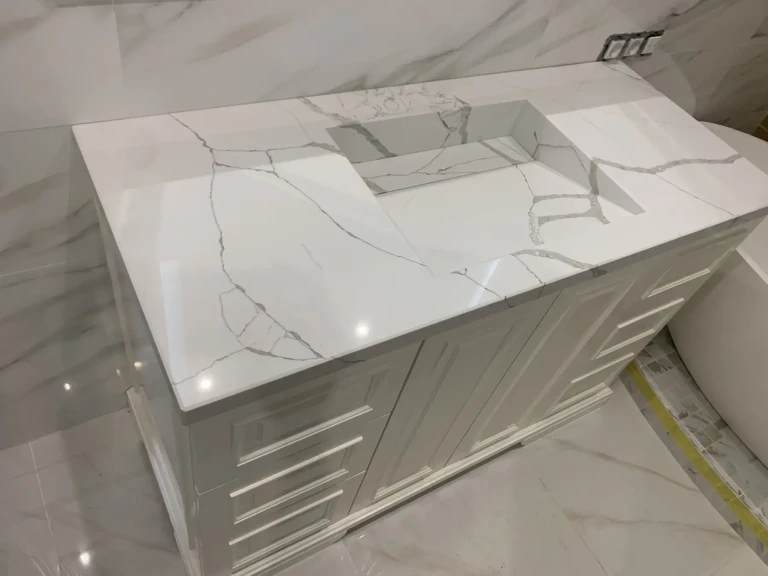Мийка Avant Quartz 7400 Калакатта Дофіне