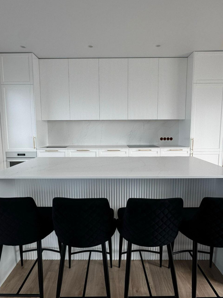 Кухня Avant Quartz 7550