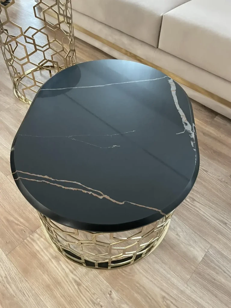 Житлові приміщення Avant Quartz 7700 Калакатта Марсель