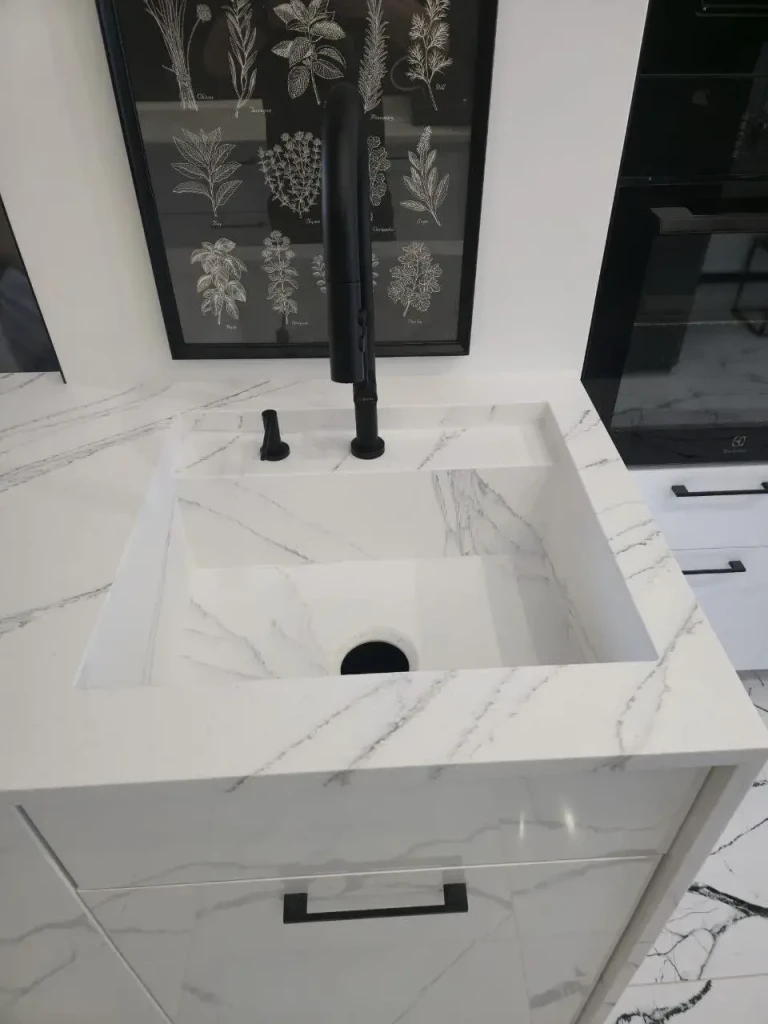 Кухня GRANDEX C-801 Arezzo