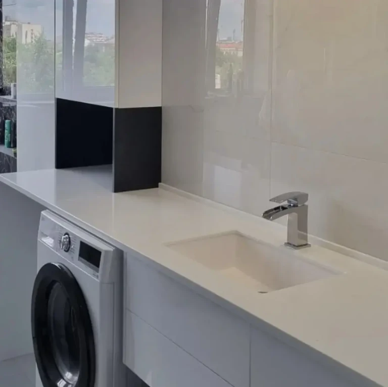 Ванна GRANDEX P-104 Pure White
