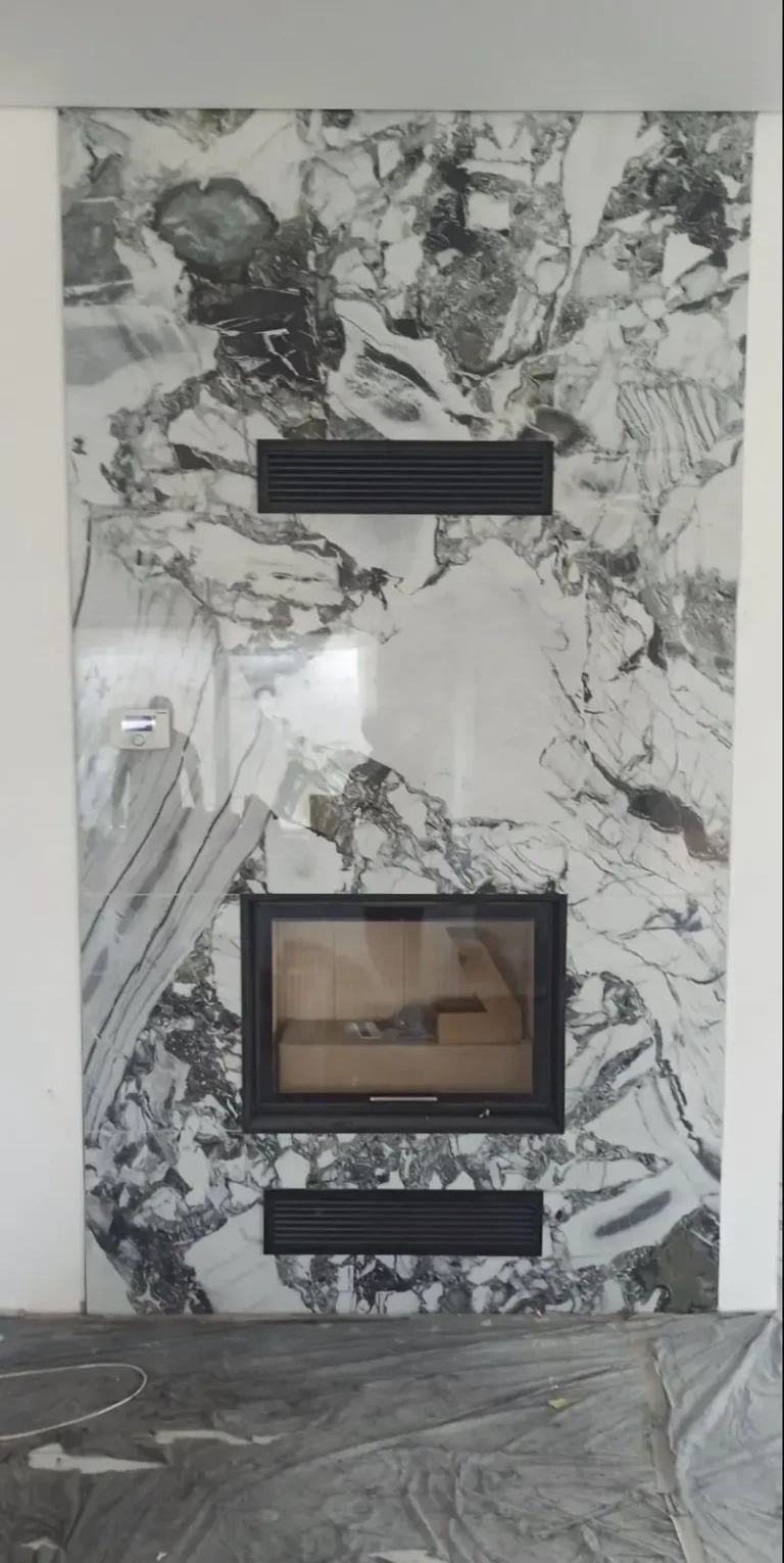 Будинок Keralini Jade Polished