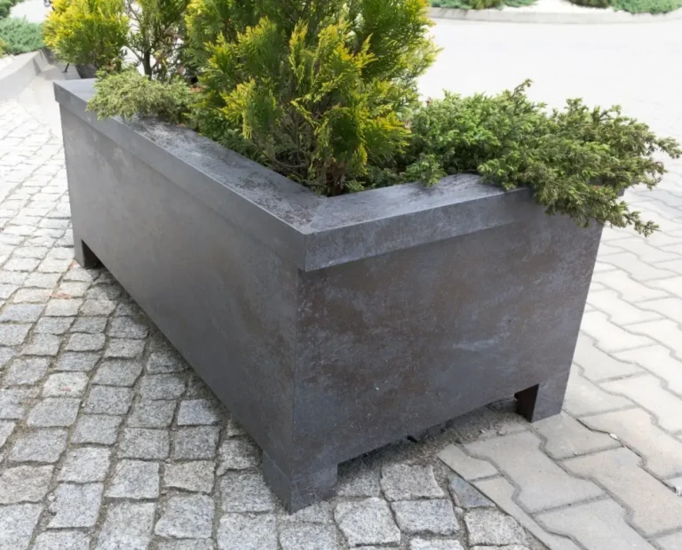 Будинок Laminam Oxide Nero donica