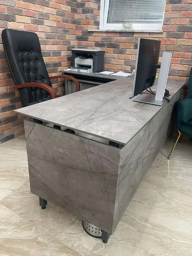 Комерційні об'єкти Puricelli 6140 Kintsugi