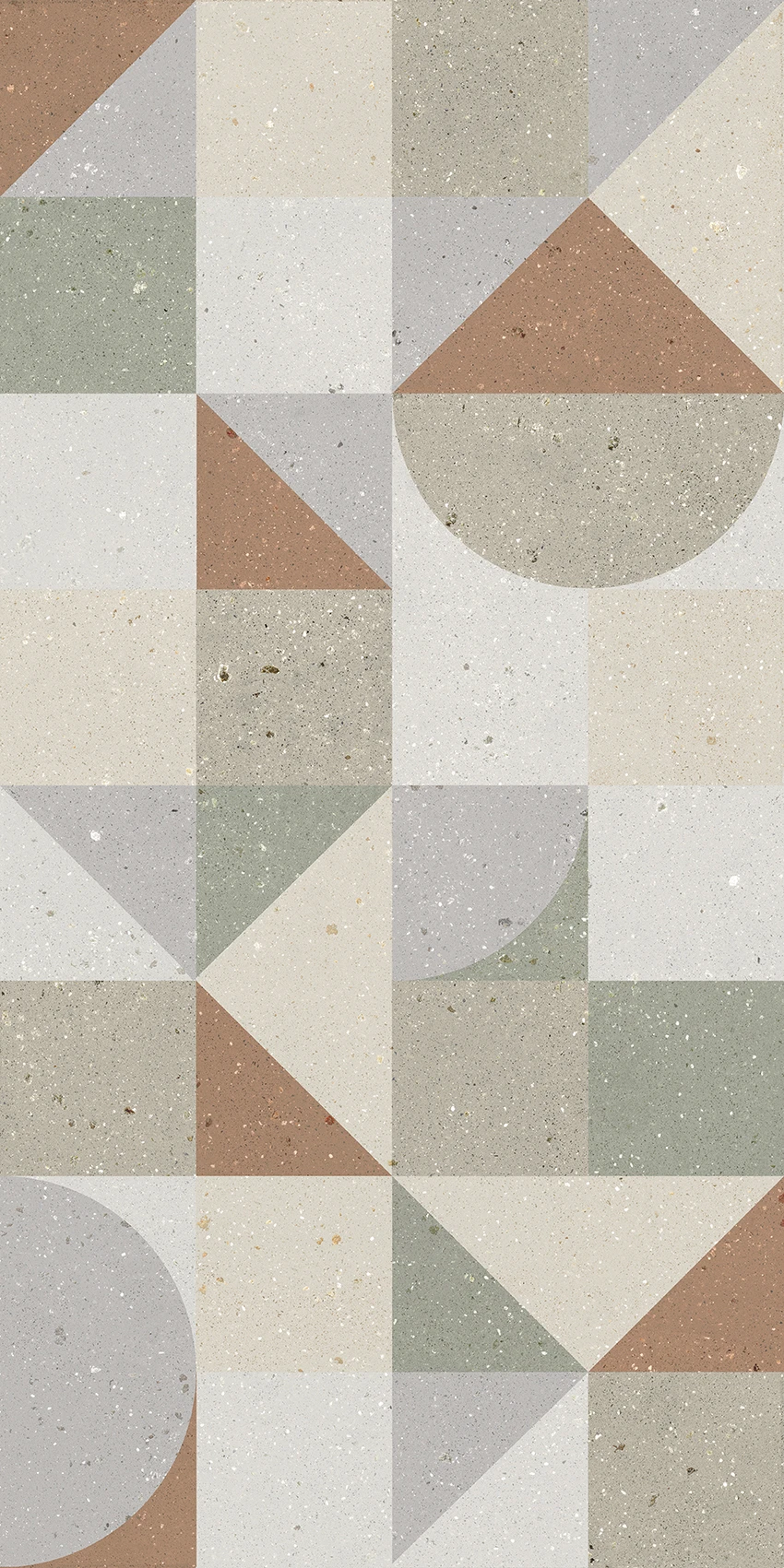 DECORO GEOLOGY A+B 60x120 Rettificato