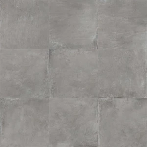 GARE GREY 60x60 RETT