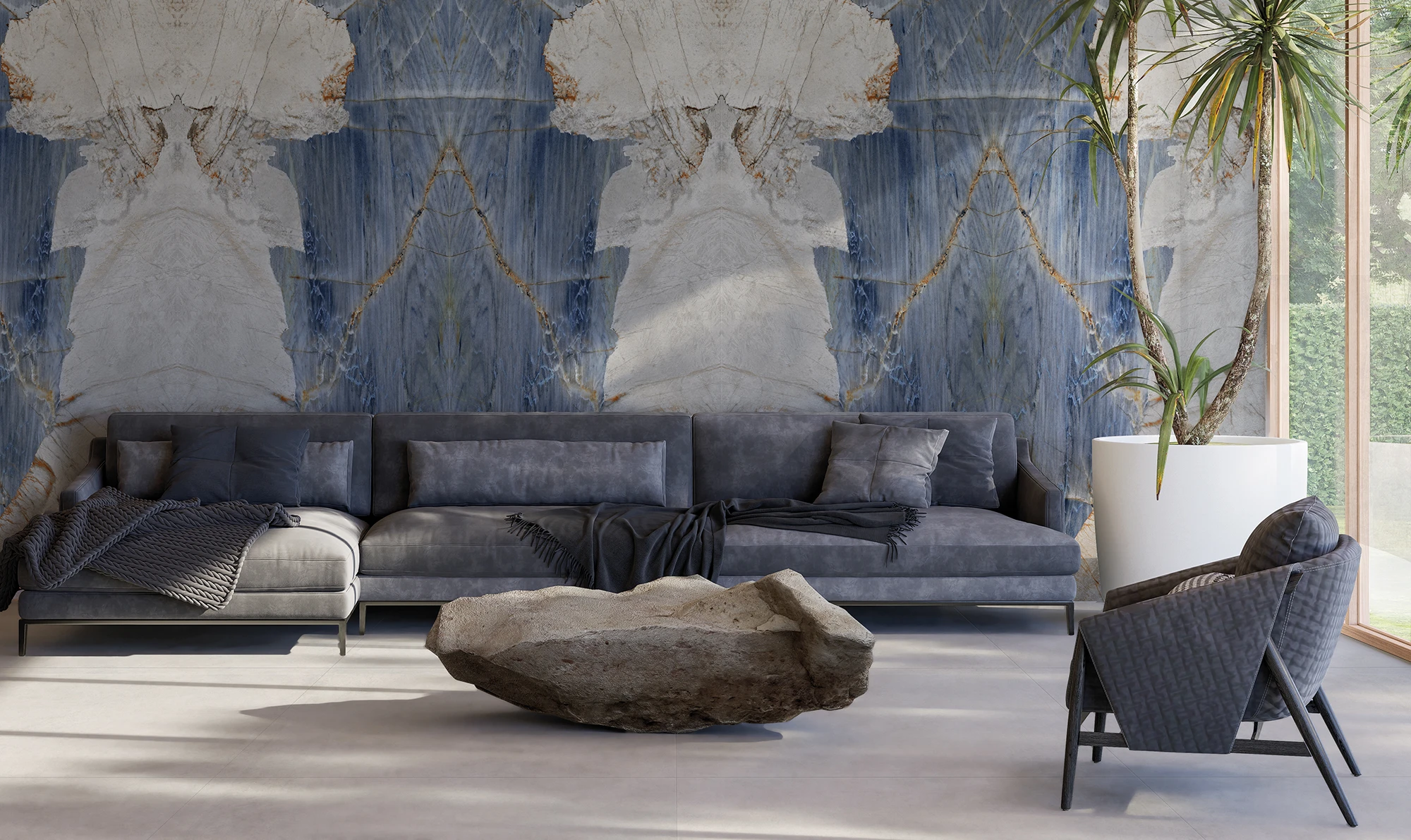 media