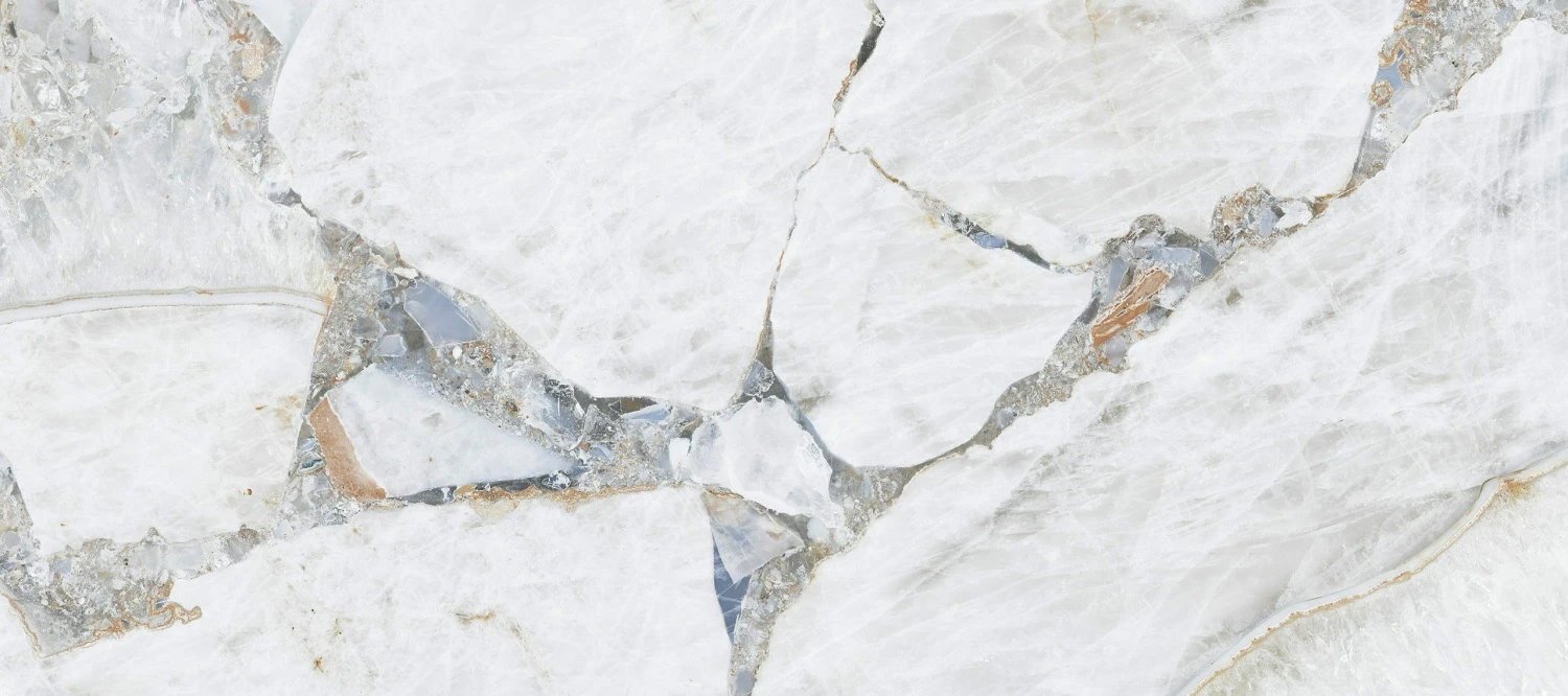 BRIGHT PRECIOUS POLISHED 120*280*6mm