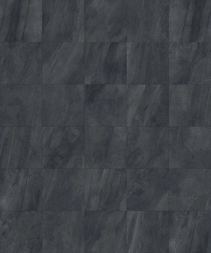 NATURE NERO OUT 60x60 RETT R11