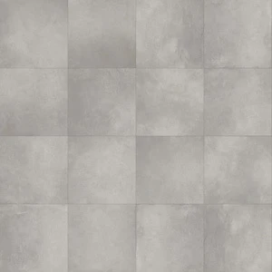 SOLID LIGHT GREY 60x60 RETT