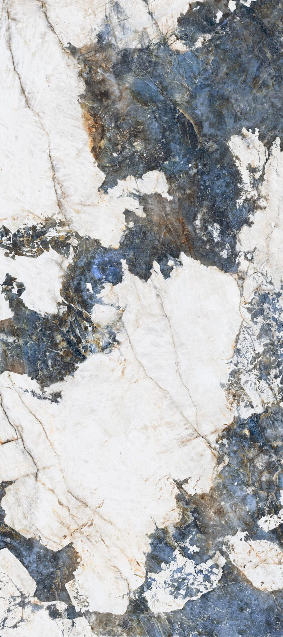 CRYSTAL SEA POLISHED 60*120*9mm