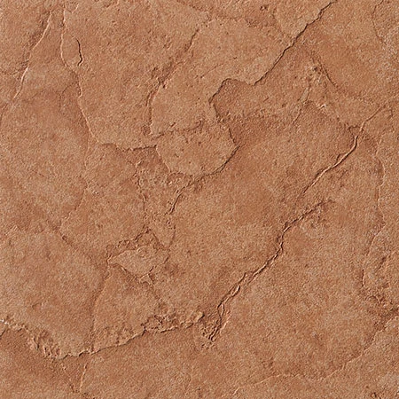 ARDESIA ROSSO 15 x 15
