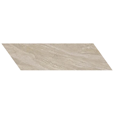 ULIVO CHEVRON ULIVO NOCE B 14,6 x 50