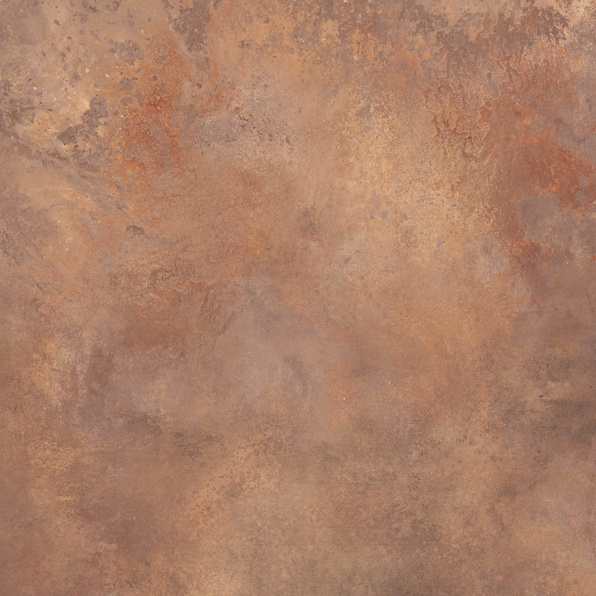 ALCHEMY COPPER 80X80 9 mm Матова
