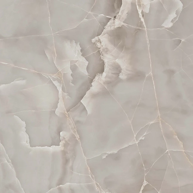 ONICE GRIGIO LUCIDO 120 x 120