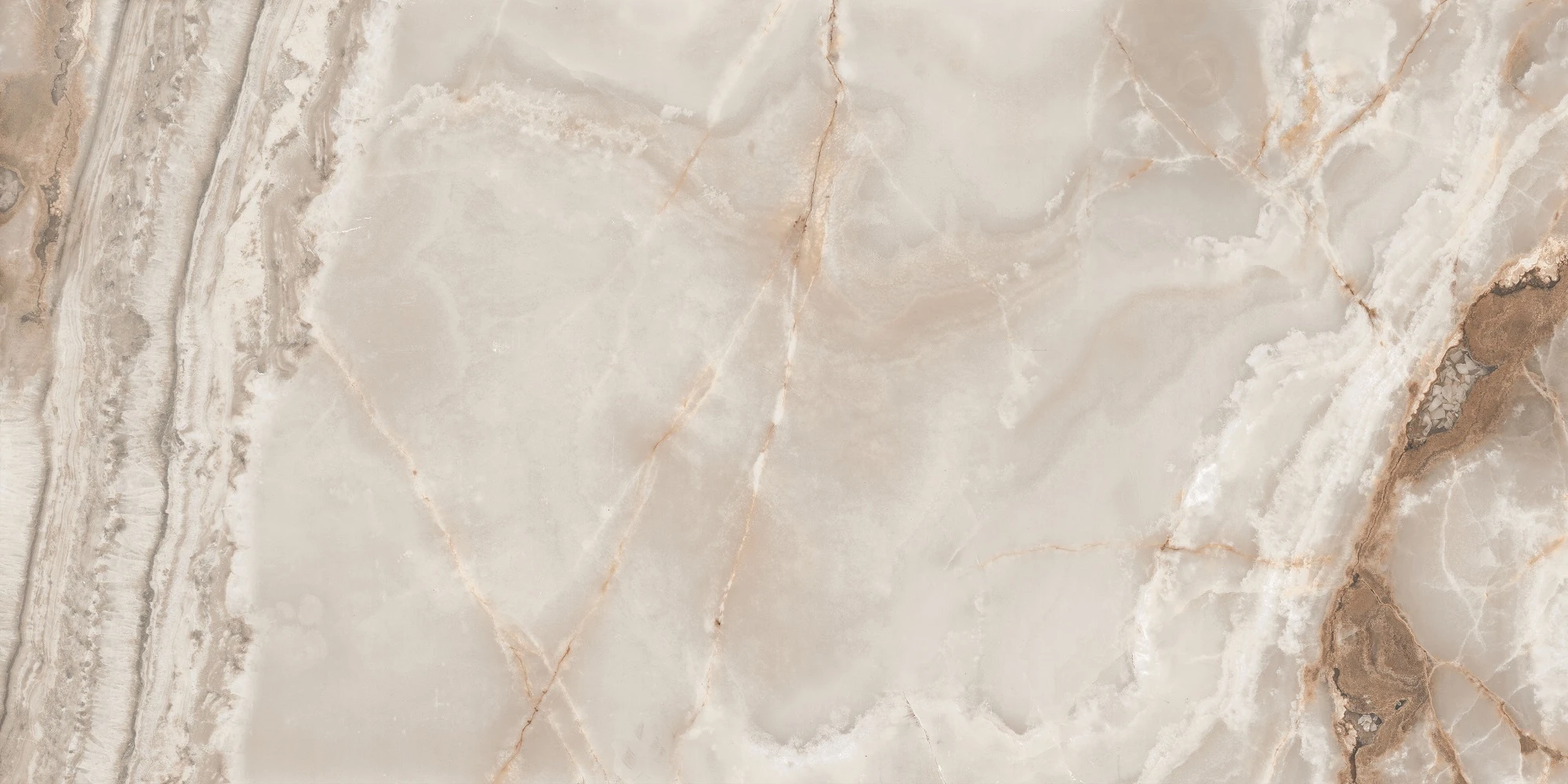 SUPREME CLASSIC ONYX PRESTIGE NATURAL 60*120*8,5mm