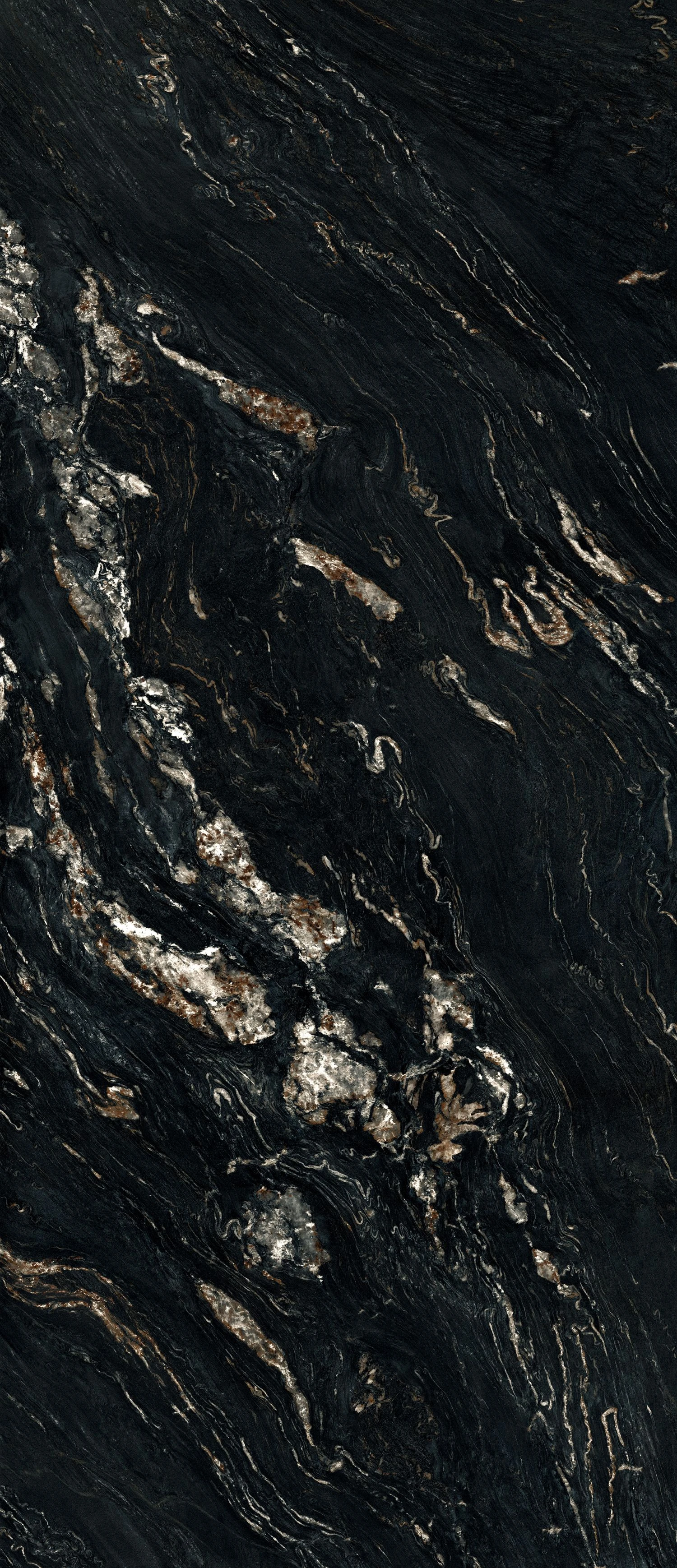 BELVEDERE DARK Perpetual 60x120 9 mm Матова