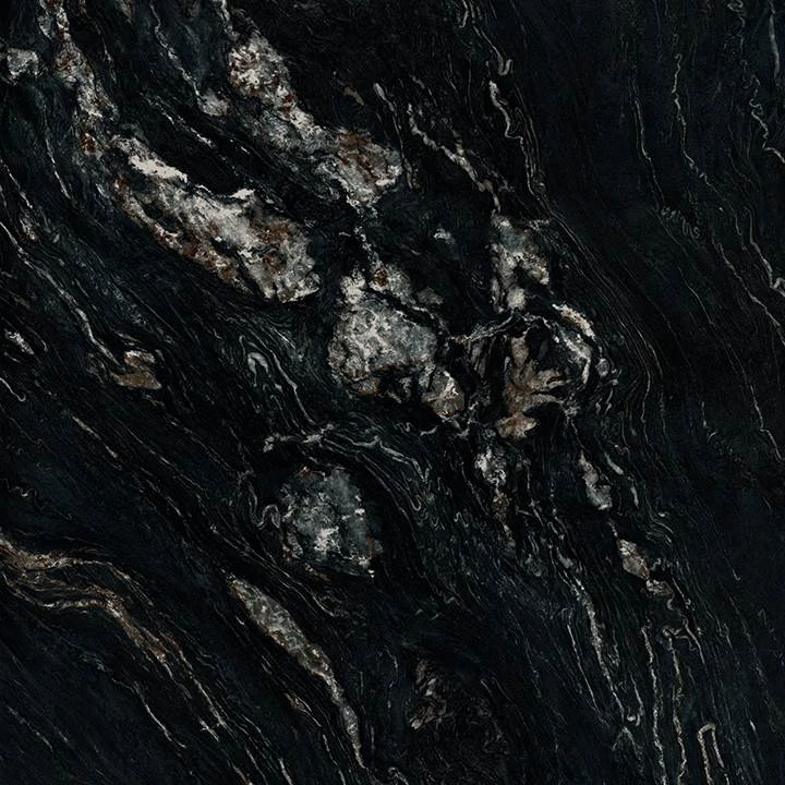 BELVEDERE DARK Perpetual 120x120 9 mm Полірована