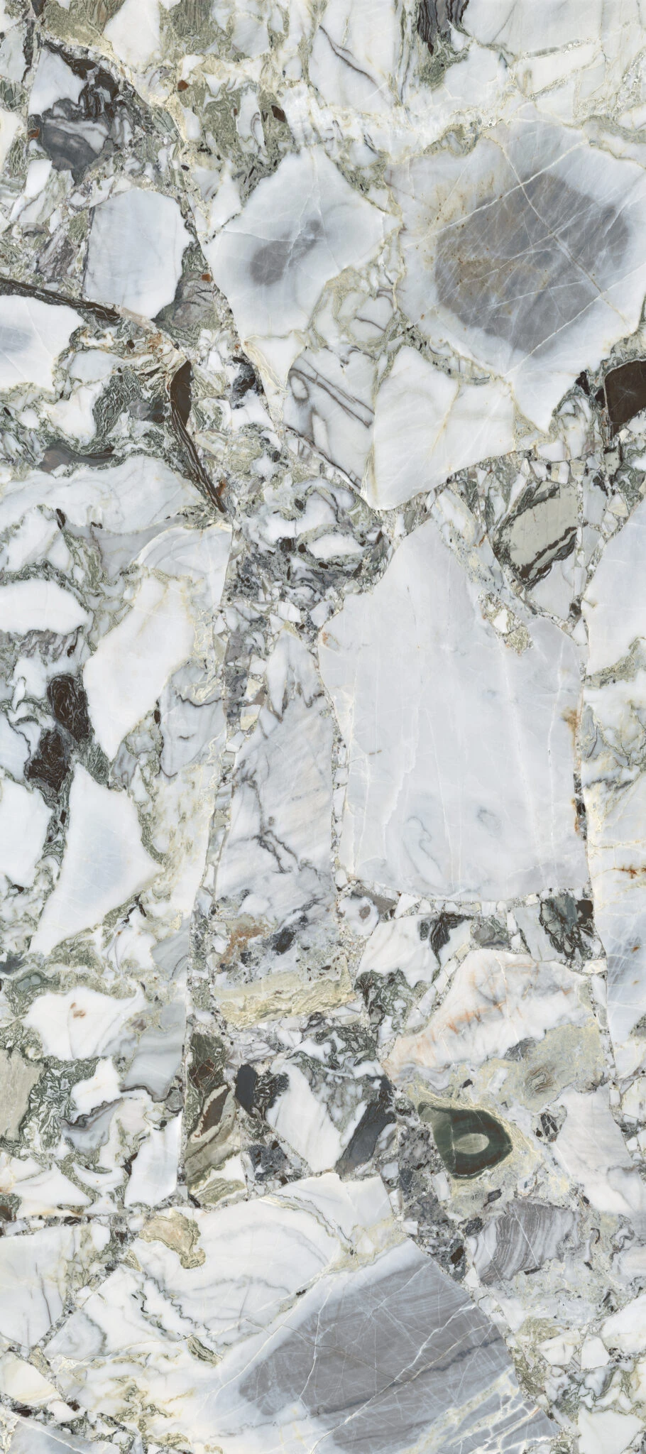 WHITE BEAUTY POLISHED 120*270*6mm