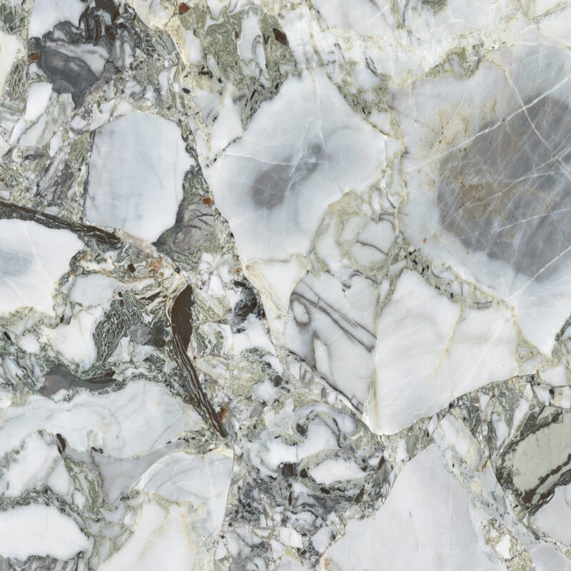 WHITE BEAUTY NATURAL 120*120*9mm
